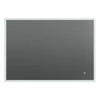 Зеркало IDDIS Brick с LED-подсветкой 100см BRI1000i98 Зеркало IDDIS Brick с LED-подсветкой 100см BRI1000i98