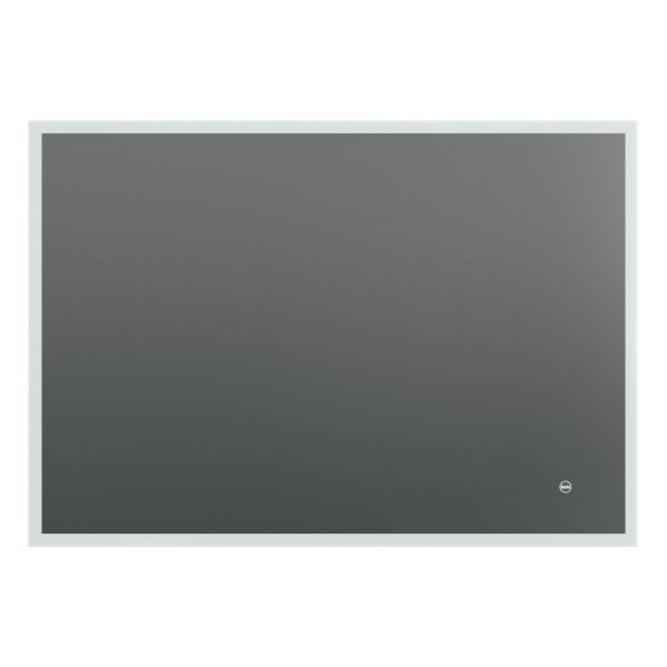 Зеркало IDDIS Brick с LED-подсветкой 100см BRI1000i98