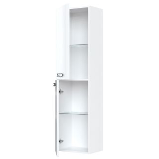 Пенал IDDIS Brick 40см белый BRI40W0i97 Пенал IDDIS Brick 40см белый BRI40W0i97