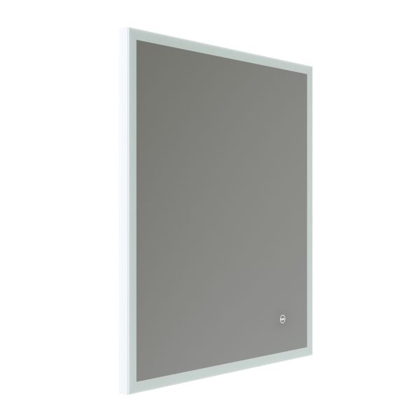 Зеркало IDDIS Brick с LED-подсветкой 60см BRI6000i98