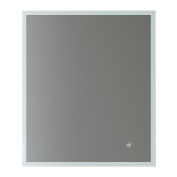Зеркало IDDIS Brick с LED-подсветкой 60см BRI6000i98