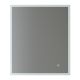 Зеркало IDDIS Brick с LED-подсветкой 60см BRI6000i98