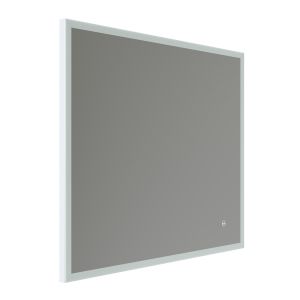 Зеркало IDDIS Brick с LED-подсветкой 80см BRI8000i98