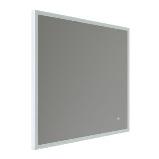 Зеркало IDDIS Brick с LED-подсветкой 80см BRI8000i98 Зеркало IDDIS Brick с LED-подсветкой 80см BRI8000i98