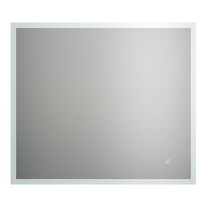 Зеркало IDDIS Brick с LED-подсветкой 80см BRI8000i98
