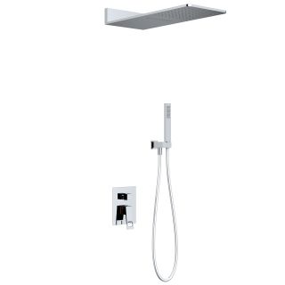 Душевая система Timo Briana SX-7139/00SM хром Душевая система Timo Briana SX-7139/00SM хром
