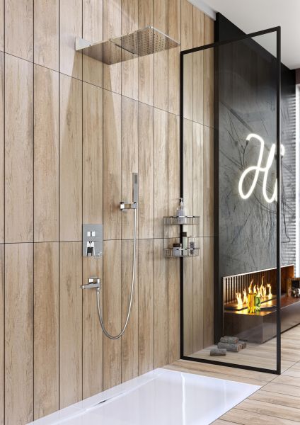 Душевая система Timo Briana SX-7119/00SM хром Душевая система Timo Briana SX-7119/00SM хром