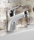 Смеситель для раковины Jacob Delafon BRIVE E75760-CP