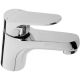 Смеситель для раковины Jacob Delafon BRIVE E75760-CP