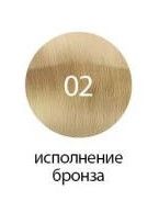 Штуцер с держателем, бронза Cezares CZR-U-AI4-02