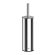 Щётка для унитаза IDDIS Optima Home напольная хром BRU01CCi47