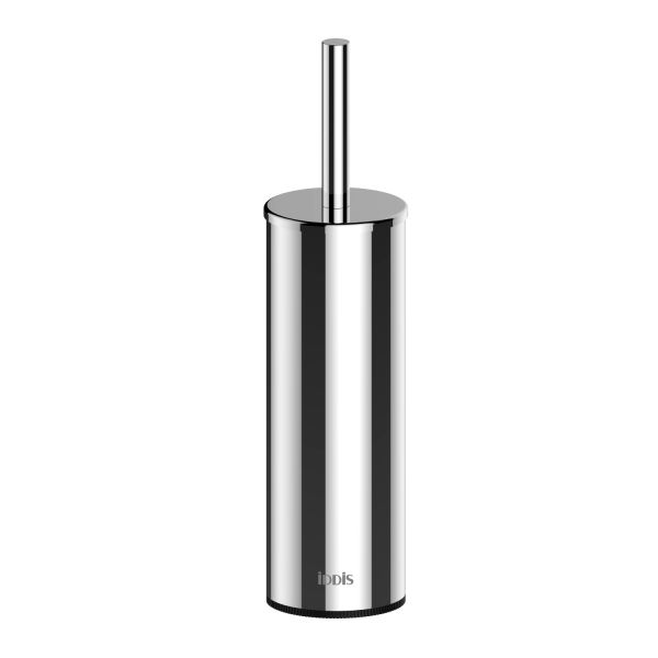 Щётка для унитаза IDDIS Optima Home напольная хром BRU01CCi47
