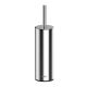 Щётка для унитаза IDDIS Optima Home напольная хром BRU01CCi47