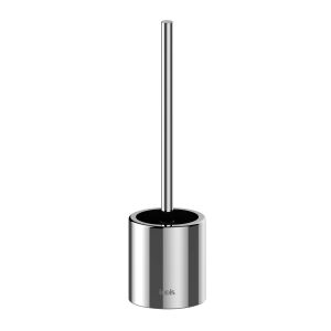 Щётка для унитаза IDDIS Optima Home напольная хром BRU02POi47