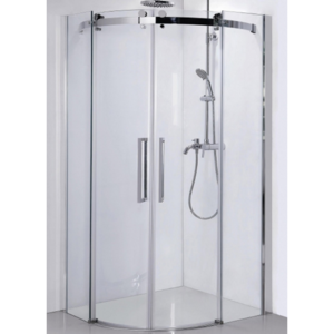 ДУШЕВОЙ УГОЛОК BRAVAT WAVE BS090.1202S 90X90
