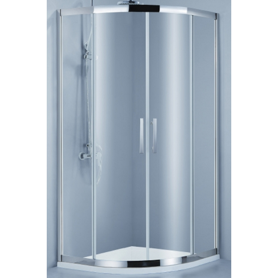 Душевой уголок Bravat Stream BS090.1203S 90x90 см