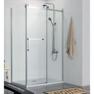 ДУШЕВОЙ УГОЛОК BRAVAT WAVE BS120.3102S 120X80