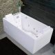 Акриловая ванна Orans BT 62 62115L0 170х100