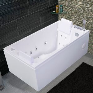 Акриловая ванна Orans BT 62 62115R0 170х100