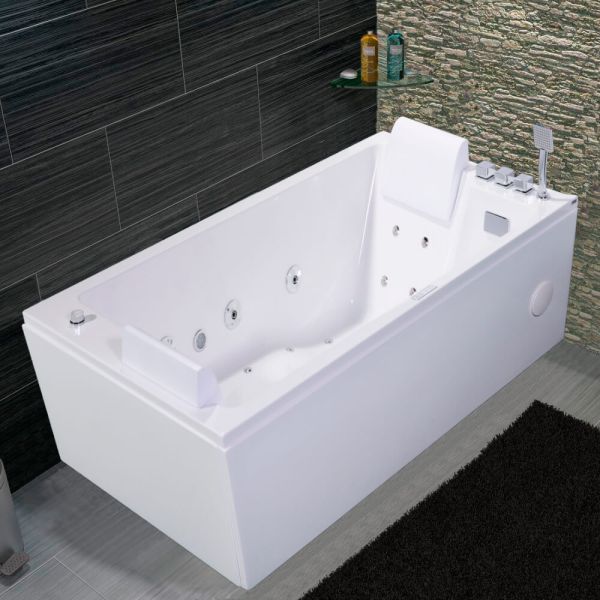 Акриловая ванна Orans BT 62 62115R0 170х100