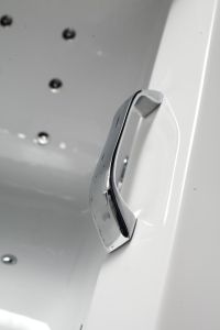 Акриловая ванна Orans BT 65 65105R0 180х120