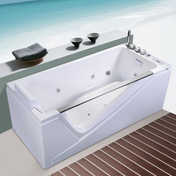 Акриловая ванна Orans BT 65 65108R0 170х75