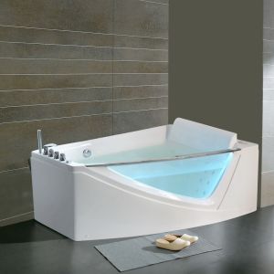 Акриловая ванна Orans BT 65 65109R0 170х120