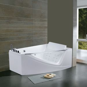 Акриловая ванна Orans BT 65 65109R0 170х120
