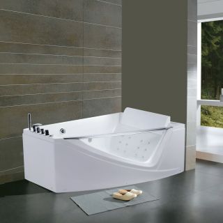 Акриловая ванна Orans BT 65 65109R0 170х120