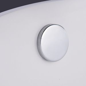 Акриловая ванна Orans NL 602NLW0 175х86