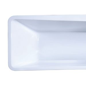 Акриловая ванна Orans NL 609BR  170х80