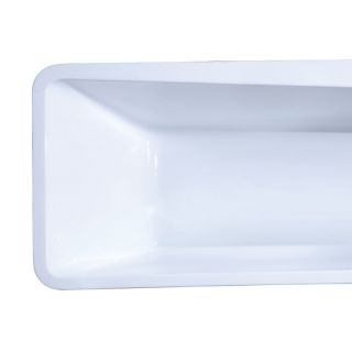 Акриловая ванна Orans NL 609BR  170х80