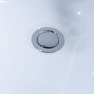 Акриловая ванна Orans NL 609BL  170х80