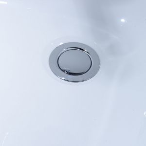 Акриловая ванна Orans NL 609BR  170х80