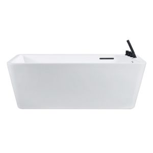 Акриловая ванна Orans NL 609BR  170х80