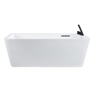 Акриловая ванна Orans NL 609BR  170х80