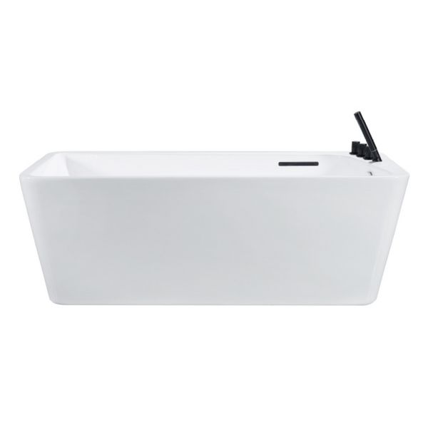 Акриловая ванна Orans NL 609BR  170х80