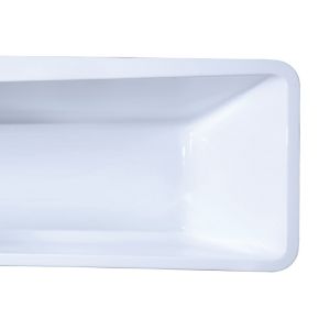 Акриловая ванна Orans NL 609BL  170х80