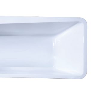 Акриловая ванна Orans NL 609BL  170х80