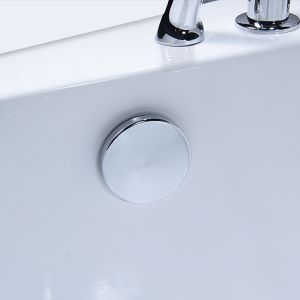 Акриловая ванна Orans NL 609BL  170х80