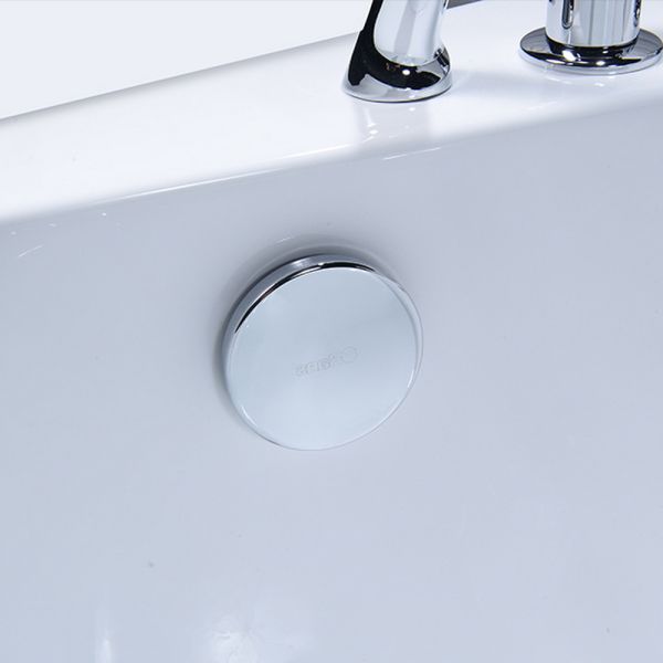 Акриловая ванна Orans NL 609BL  170х80