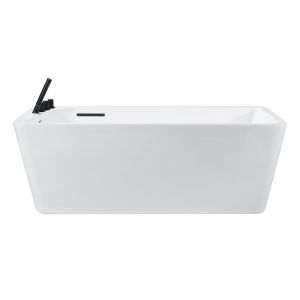 Акриловая ванна Orans NL 609BL  170х80