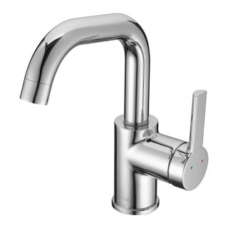 Смеситель для раковины Swedbe Diana 1011 хром Смеситель для раковины Swedbe Diana 1011 хром