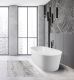 Акриловая ванна BelBagno 170x80 BB416-1700-800 без гидромассажа