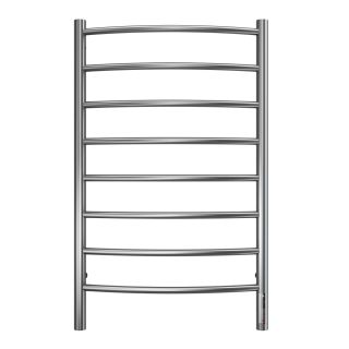 Полотенцесушитель электрический Terminus Классик 4670078561411 П8 50х85 см сатин