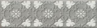 Декор Kerama Marazzi VT\A243\9016 Шеннон 9 матовый 8.5x28.5x0,85