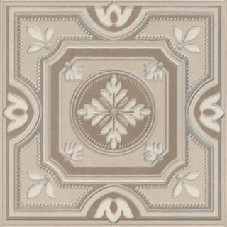 Плитка Kerama Marazzi VT\A340\3278 Вставка Пьяцца матовый 7x7