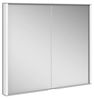 Зеркальный шкаф Keuco Royal 12812171301 80 см Зеркальный шкаф Keuco Royal 12812171301 80 см