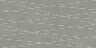 Плитка Kerama Marazzi KM6012B0251R Таделакт зелёный светлый матовый структура обрезной 60x119.5x0,9
