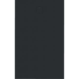 Душевой поддон Starohome Cosmo 71082910 160x100 см чёрный матовый Душевой поддон Starohome Cosmo 71082910 160x100 см чёрный матовый
